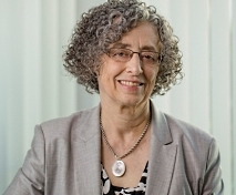 Dr. Ann E. Thompson